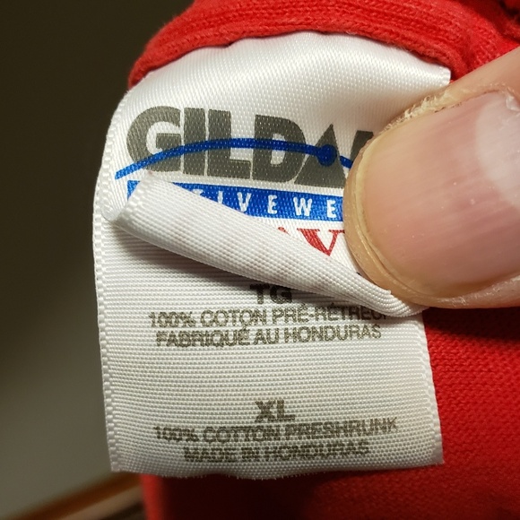 Carlos Santana XL 2003 Tour T-Shirt - Picture 8 of 8